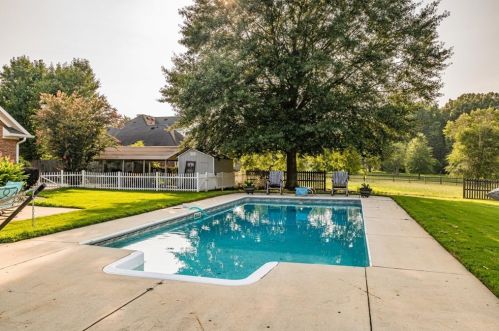 4595 Hardy Mcmanus Rd, Evans GA  30809-5040 exterior