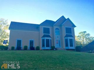 4139 Sweetwater Fls, Ellenwood, GA 30294-1560
