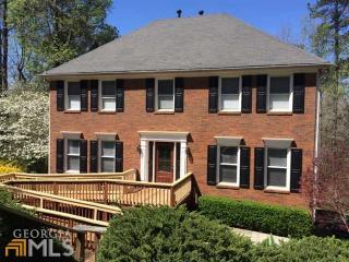 1571 Willow Blf, Marietta, GA 30066-1242