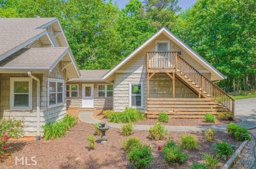 120 Trails End Dr, Demorest, GA 30535-4753