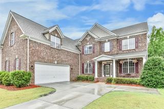 411 Ranelagh Dr, Waxhaw, NC 28173-8268