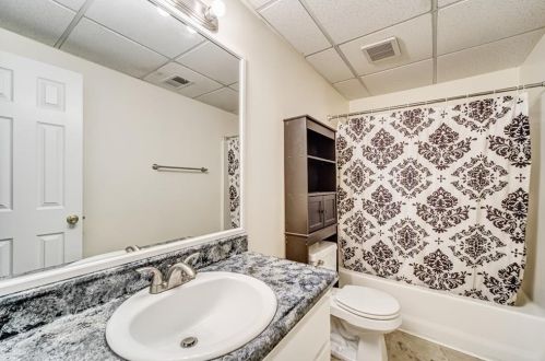 24 Country Wood Ln, Big Canoe GA  30143-7304 exterior