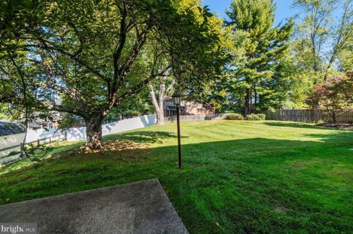 2417 Gate Dr, Silver Spring MD 20906-2207 exterior