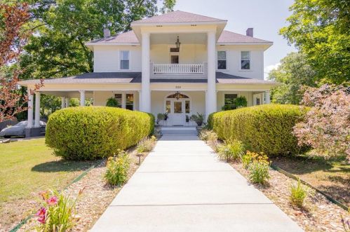 205 Cobb St, Palmetto, GA 30268-1235
