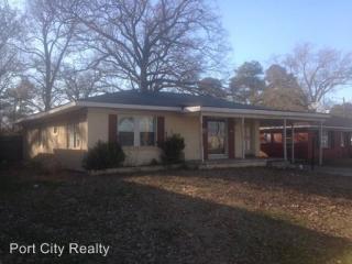 7102 Canal Blvd, Shreveport LA  71108-4910 exterior