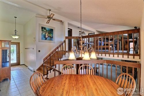 849 Poppy Dr, Denver CO  80601-3300 exterior