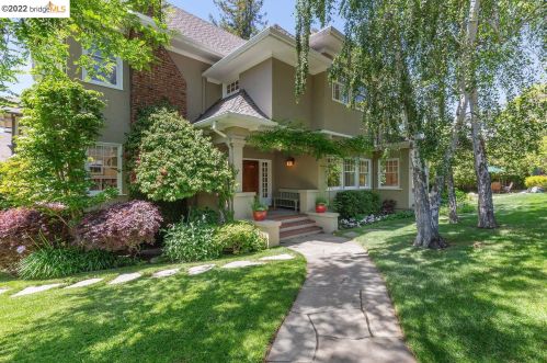 106 Plaza Dr, Berkeley, CA 94705-2416