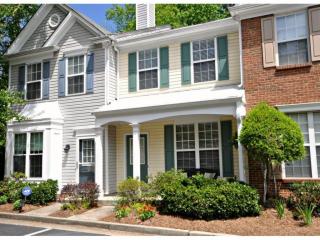 229 Buckland Dr, Alpharetta, GA 30022-1628