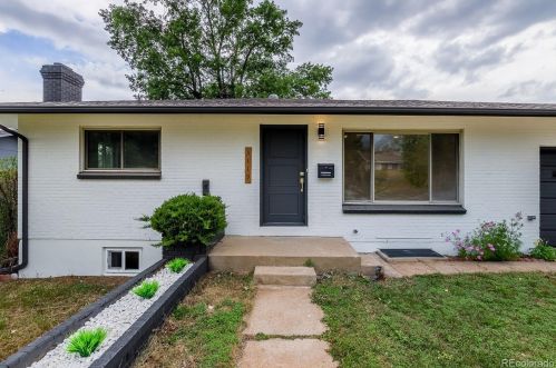 3119 Lowell Blvd, Denver CO 80219-4566 exterior