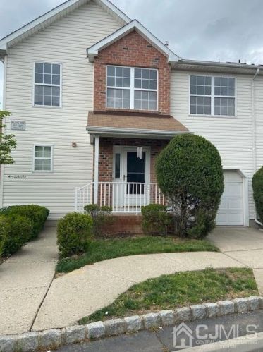 223 Vasser Dr, Piscataway, NJ 08854-6630