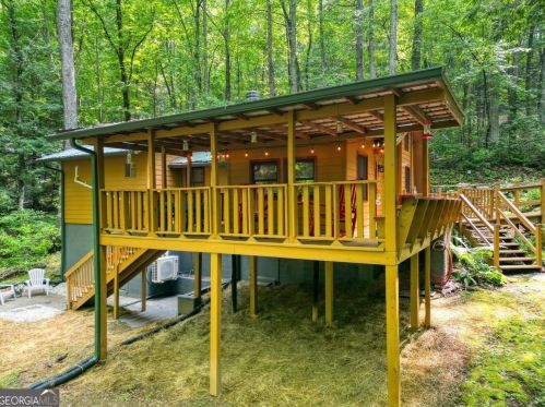 507 Happy Hollow Cir, Suches, GA 30572-2324
