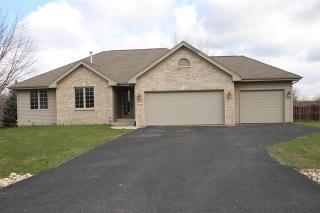 6168 Weeping Willow Ln, The Ledges, IL 61073-7151