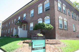 810 12th Ave, Denver CO  80204-3533 exterior