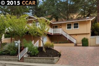 1060 Leland Dr, Lafayette, CA 94549-4130
