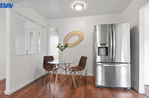 35 Baylor Ln, Concord CA  94523-1907 exterior