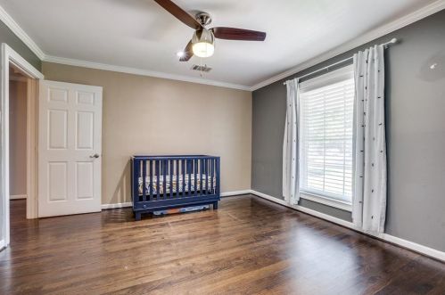 6347 Anita St, Dallas TX  75214-2707 exterior