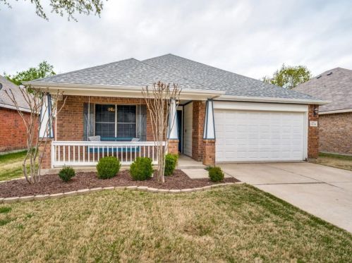 1236 Canvasback, Aubrey, TX 76227-7536