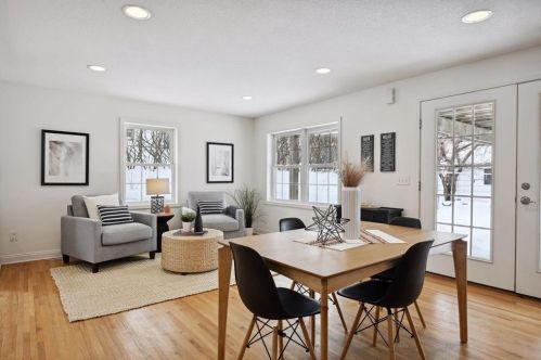 1471 Eleanor Ave, Saint Paul MN  55116-2234 exterior