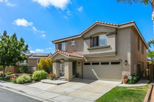 4310 Meadow Spring Way, Oceanside, CA 92057-6535