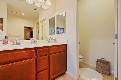 1711 Silver Ridge Way, Valley Home CA  95361-8964 exterior