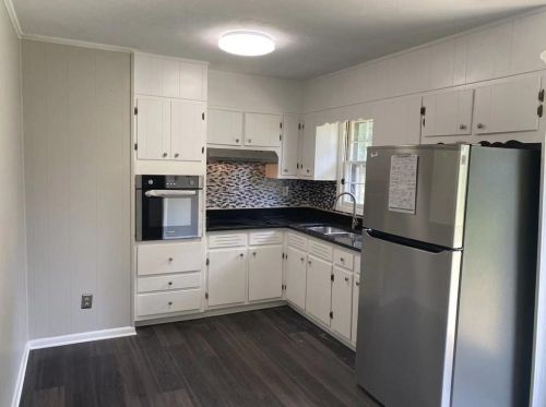 5284 Louis Xiv Ln, Atlanta GA  30349-3475 exterior
