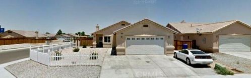 10408 High Mesa St, El Mirage, CA 92301-2451