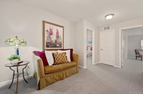 22391 Plymouth Cir, Denver CO  80016-2786 exterior