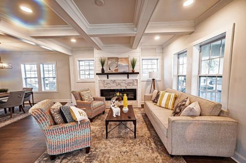 934 Burns Dr, Atlanta GA  30310-4632 exterior