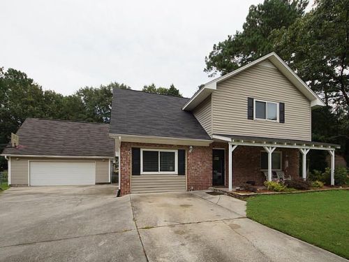 1010 Highland Pines Rd, Ladson, SC 29456-3116