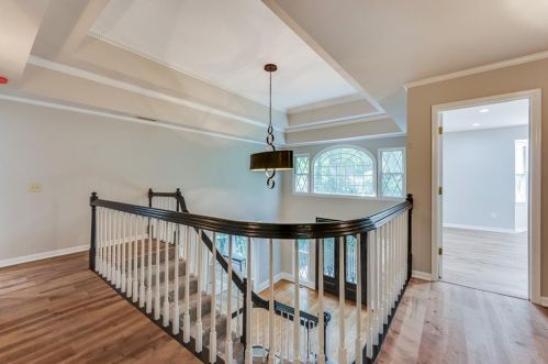 3607 Wildwood Farms Dr, Duluth GA  30096-6117 exterior