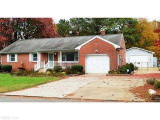 224 Haviland Rd, Chesapeake, VA 23320-4701