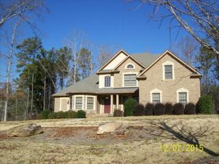 8275 Equinox Ln, Fairburn, GA 30213-2490