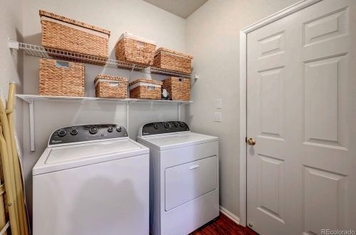 20475 Orchard Pl, Denver CO  80016-3891 exterior