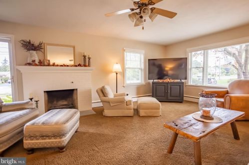 221 Clearview Rd, Hanover PA 17331-1311 exterior