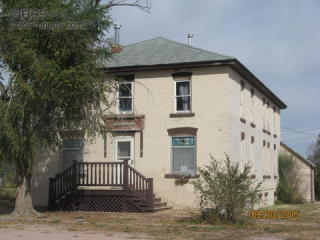 225 Chatoga St, Grover, CO