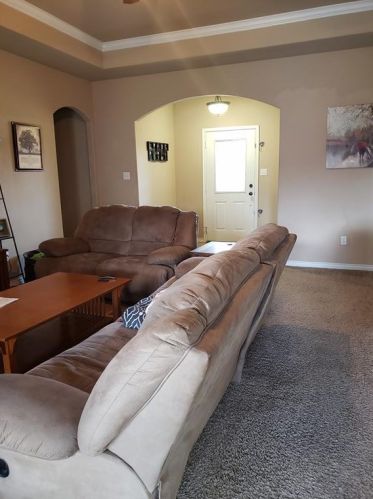 2165 Continental Ave, Abilene, TX 79601-4784