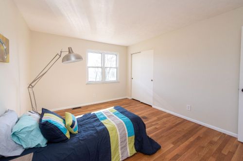 4306 Eaglepoint Ct, Cincinnati OH  45238-6109 exterior