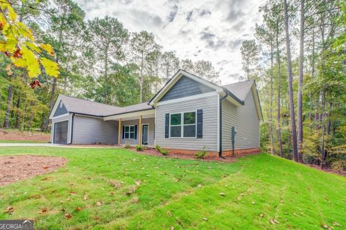 123 Oriole Cir, Monticello, GA 31064-9250