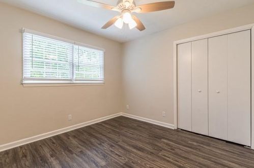 3962 Woodland Cir, Conyers GA  30013-3057 exterior