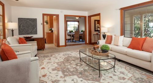 3339 Foothill Rd, Santa Barbara, CA 93105-2011