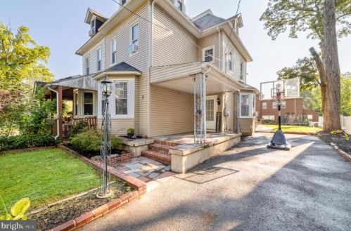 3 Morris St, Camden, NJ 08109-2023