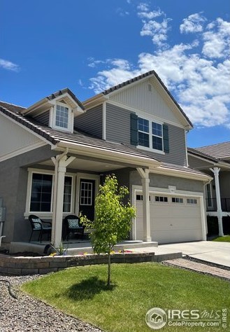 3825 Arrowwood Ln, Loveland, CO 80534-2803