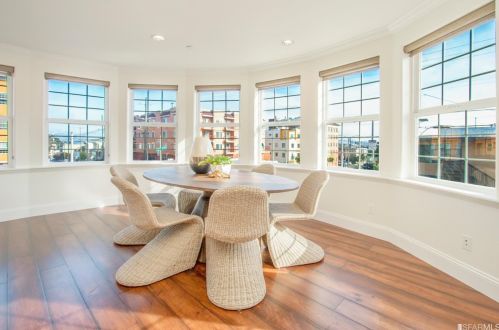 501 33rd Ave, San Francisco, CA 94121-2772