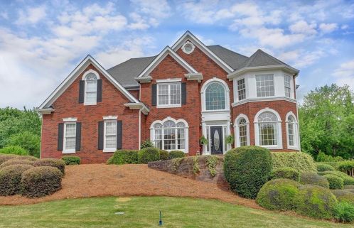 1212 Rising Moon Trl, Lithonia, GA 30078-7395