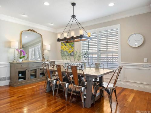 962 Spruce St, Denver CO  80230-7060 exterior