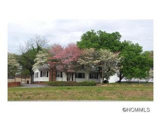 607 Shamrock Ave, Landrum, SC 29356-1235