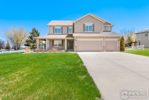 7989 Bayside Dr, Fort Collins, CO 80528-8951