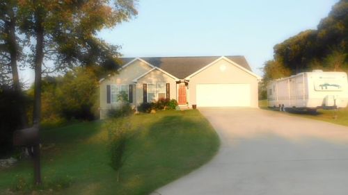 179 Quail View Rdg, Cleveland, GA 30528-9212