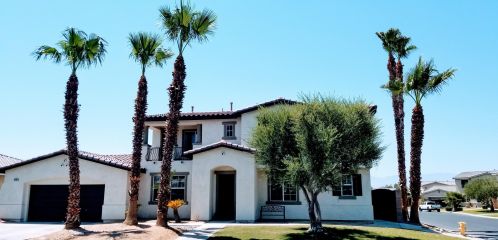 83285 Lonesome Dove Rd, Indio, CA 92203-2833