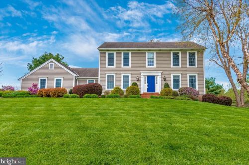8542 Pete Wiles Rd, Middletown, MD 21769-8703